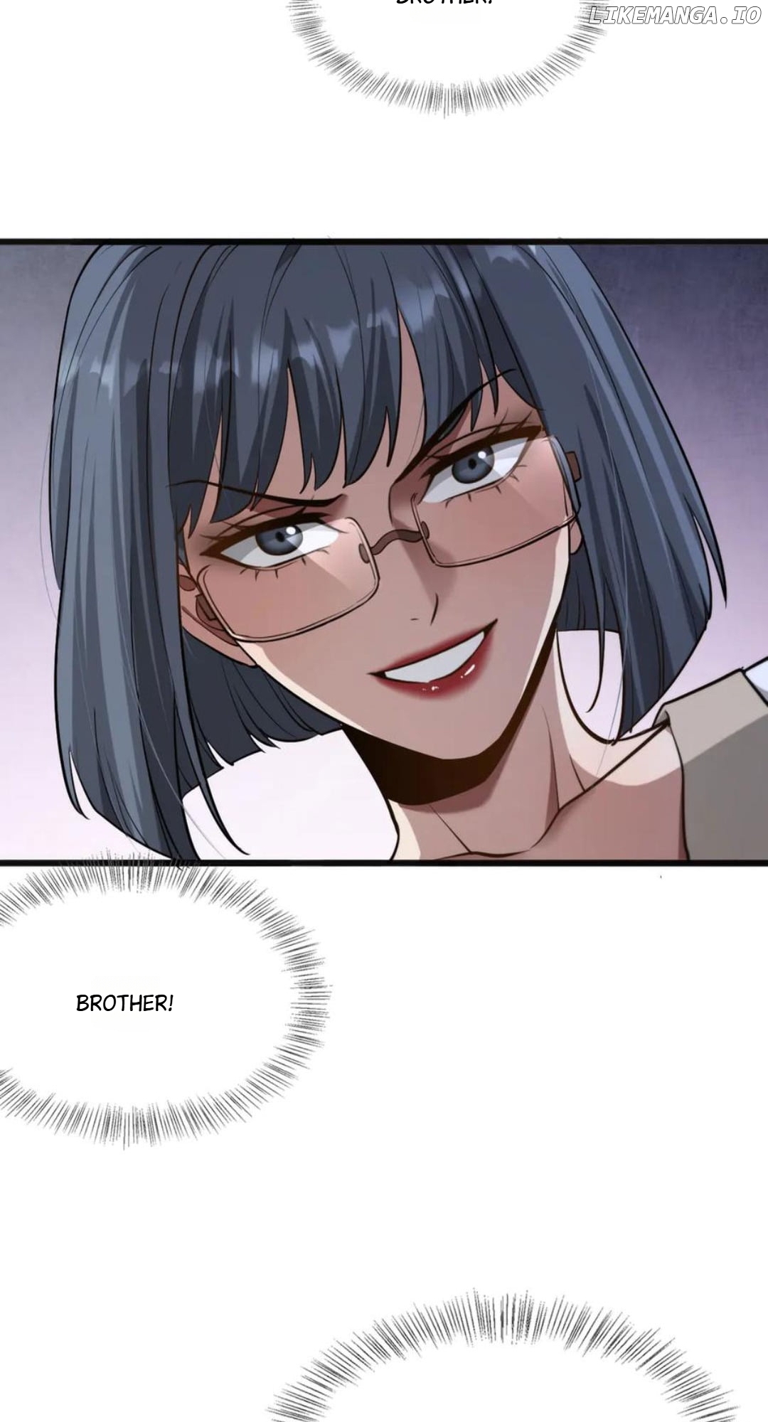 I’m Trapped In This Day For One Thousand Years Chapter 174 - page 49
